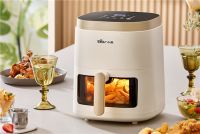 解析小熊电器入围空气炸锅行业五强品牌背后的密码