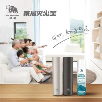 家中常备灭火神器，冰象家居灭火宝你值得拥有！