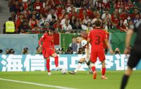 一场韩国与葡萄牙的对决，却成了海信中央空调的“主场”