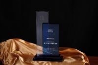 喜讯|领跑智能卫浴！R&T瑞尔特再获行业双料大奖