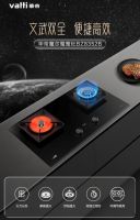 华帝“夺冠套餐”全力支持葡萄牙队冲冠