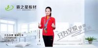 诚信立企|多项AAA级荣誉为霖生木业加冕