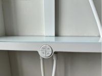 SHUii水爱Z1智能花洒：精致洗护，拥抱温暖
