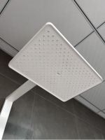 SHUii水爱Z1智能花洒：精致洗护，拥抱温暖