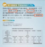 冬季分户采暖方式谁拔头筹？空气能行业十大品牌四季沐歌带你揭晓答案