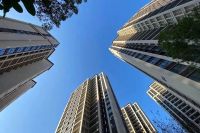 铃鹿质感印象石打造品质家园：安腾·幸福里