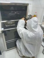 急用户所急 | 疫情期间四季沐歌及时上门服务暖人心