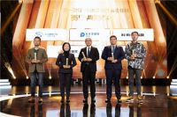 科勒KOHLER荣获2022中国企业社会责任典范奖