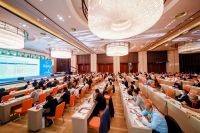 2022年度中国充换电行业十大领军企业-京能新能源载誉而归