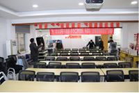 红蚂蚁装饰集团 | 寒冬送温暖，社情民意心连心