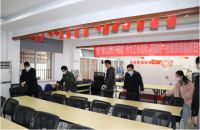 红蚂蚁装饰集团 | 寒冬送温暖，社情民意心连心