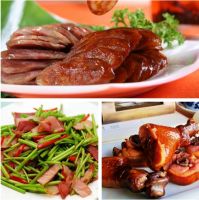 你还不知道腊味食材的正确保存方法吗？赶紧来看看吧！