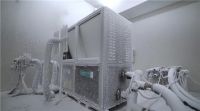 还在寒冬里发抖？空气能行业十大品牌四季沐歌带你感受春天般的温暖