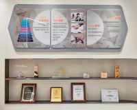 吹响品牌建设号角 提升品牌口碑 百安居彰显领军企业品牌力