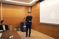 瓦瑟系统门窗2023年经营部署会议，火力全开！