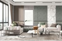 【领绣·菁华】玩转深色调，爱上浓郁而清新的世界