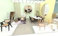 会展业巨头下场，上海博华的元宇宙“未来城”21天搭建历程