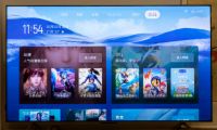TCL电视新品堪称正六边形，不信你去看实机
