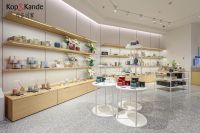 Kop&Kande可佳可家首店开幕，让挑选礼物变得简单