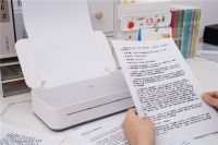告别打印店 考研考公党必备的家用打印机推荐