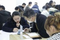 行稳致远 进而有为 舒适猫贵州2023开年培训