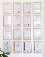 亿固集团旗下卓仕高品牌入选2022广东省专精特新企业