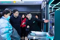 西门子家电携手苏宁易购 发布西门子洗碗机全国销量第一