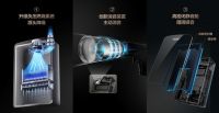 A.O.史密斯新一代零冷水燃气热水器：打破噪音困扰 守护和谐宁静