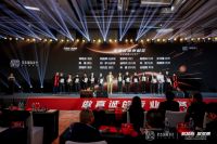 星杰装饰集团2023年运营启动会圆满落幕