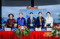 【赛后篇】大咖登场，媒体争相采访！