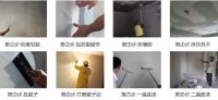 春季新房装修底漆面漆刷几遍？晨阳水漆分享底漆面漆施工技巧