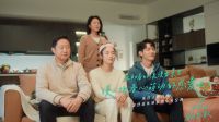 【科技有感 让爱有感】这个春天 美的陪你一起 敢爱更感爱！