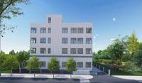 叶叶家居产值20万套的独立产权工业园项目盛大开工
