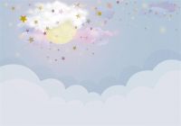 【领绣·菁华】新品发布|月月星夜 童真与艺术的愉悦与共鸣。
