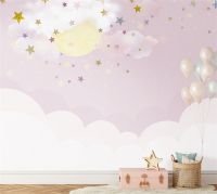 【领绣·菁华】新品发布|月月星夜 童真与艺术的愉悦与共鸣。