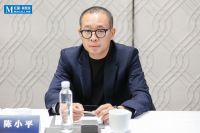 洞见 | 云米科技陈小平：让“家居+家电+智能”模式在红星美凯龙生态体系下持续增长