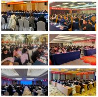 开新局·谋新篇·创新绩！美大各省区2023年经销商市场工作会议圆满收官！