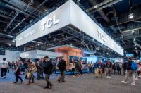 权威数据：TCL电视2022年销量全球第二