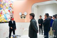TATA木门与阿里巴巴集团再度携手达成新零售年度框架合作