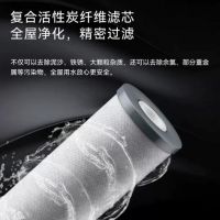 厨房水质越来越差？全厨净水专家提倡冷热双净理念
