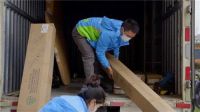 菜鸟大件强化自营能力，赣州产地出货量居行业首位