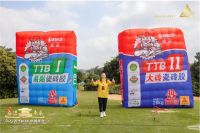【年会专访】优秀代表，榜样的力量