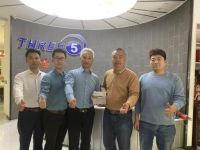 叁加伍获评“博仕门窗2022高品质优秀供应商”