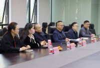 校企合作谋双赢，创新发展谱新篇 柏厨家居·武汉工程大学“实习和劳动实践基地”授牌仪式成功举...