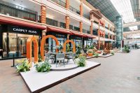 顺联新潮家 梦想家居节——2023春季国际家具展如期开幕