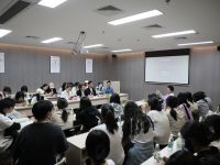 产学研战略|华南农业大学师生莅临卡诺亚参观交流
