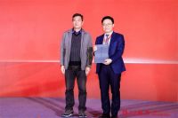 A.O.史密斯邱步苏商会演讲：好风好水，为用户创造美好生活
