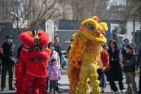 好诺维建材家居广场盛大开业 填补密云中高端家居卖场空白