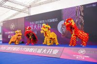 书香门地昆明第六代旗舰店盛大开业