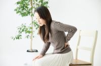 腰部酸痛难耐 SIGMAX希格玛护腰给您支撑防护